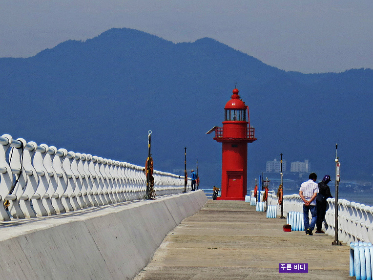 [경남 사천시] 삼천포