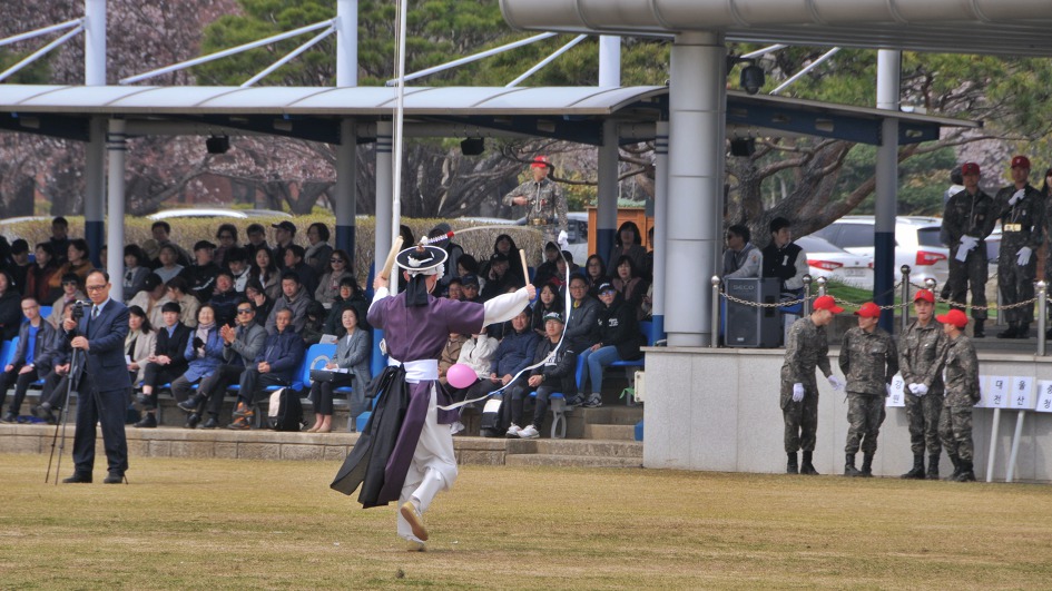 20190325 아들레미 해군 입대