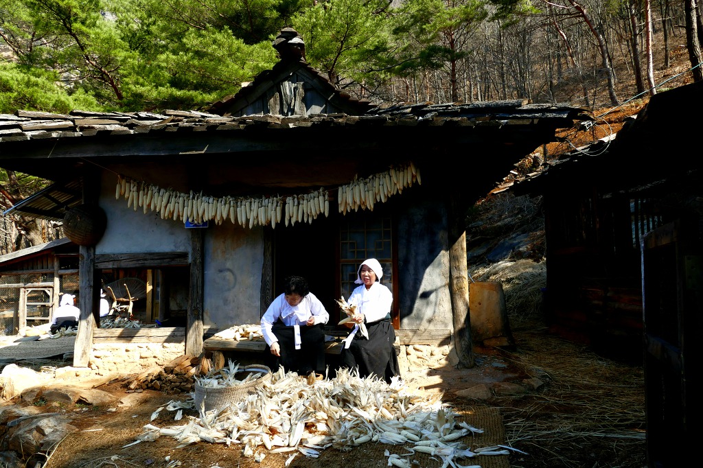 PS밴드 일곱번째 출사(영월)