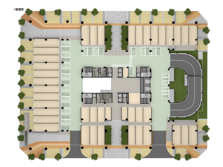 인천가좌동 광양프런티어밸리 3차 아파트형공장 신축분양! 현재입주의향서접수중 !분양사업부 분양문의:010-6307-3360