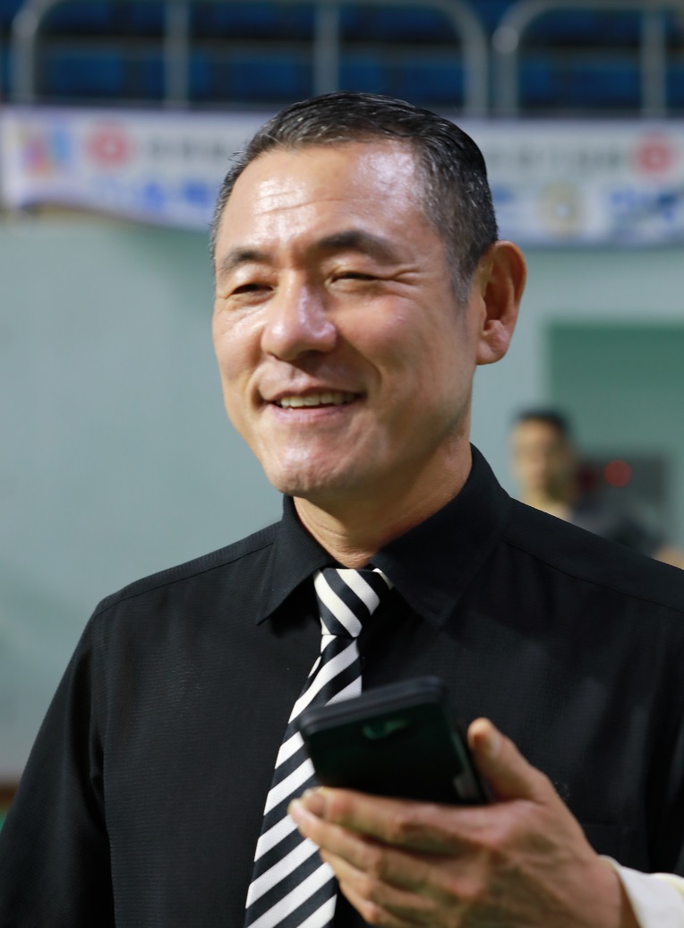 BFD 제17회 에메랄드볼 전국 프로.아마 댄스스포츠대회및 전국 생활체육대회 2018년 부산광역시 대표선발전//부산광역시 댄스스포츠연맹부회장 김호경