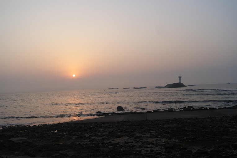국민학교 동창생들과 동창회 모임을 다녀오며