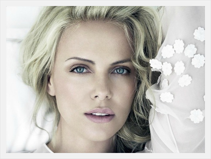 샤를리즈 테론(Charlize Theron) - " 디올 " CF BGM 삽입