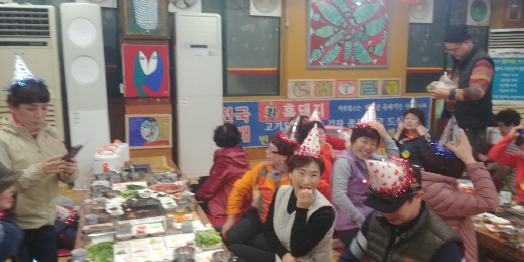 제주도 여행  일주일 살기  윤중님 킹흑돼지 방문  후기