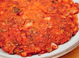 김치 고