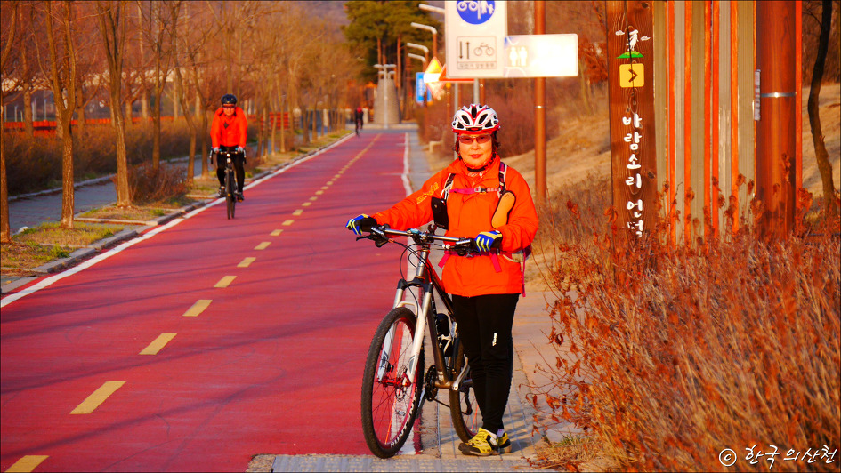 순례길·올레길도 좋지만 고향길 만한 게 있을까 
