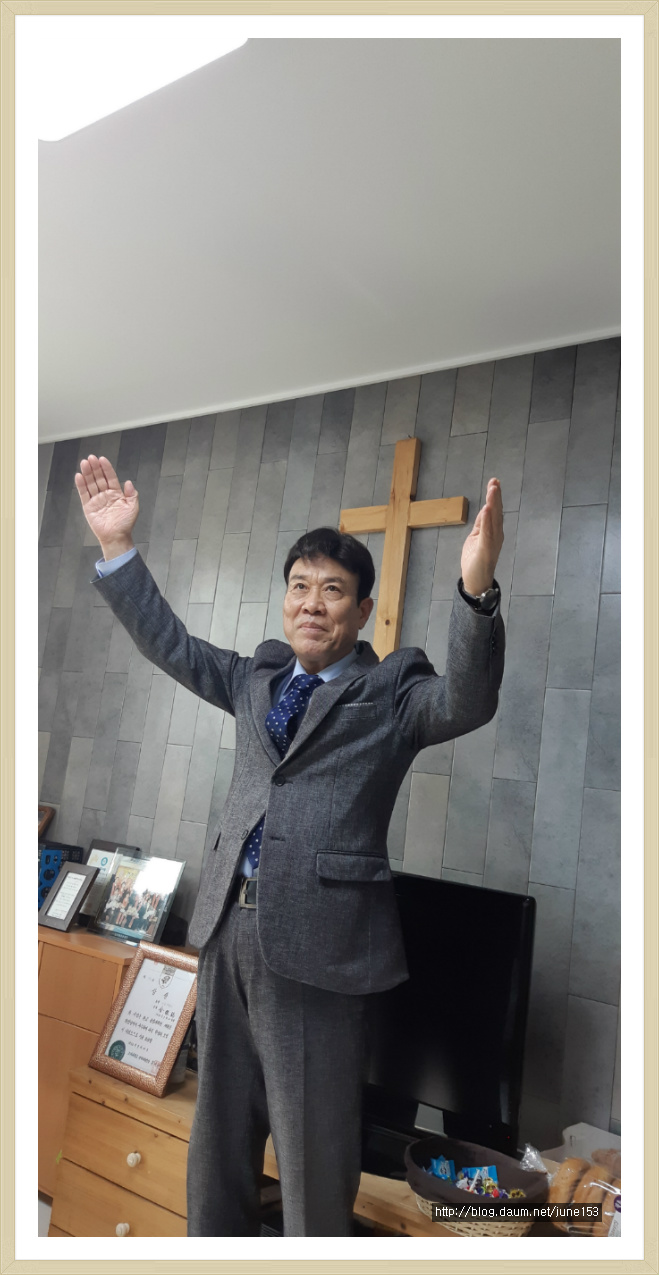3969일째기도2019년3월25일(월)“김미카엘 목사의 오늘의 기도(祈禱)”