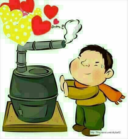 겨울이야기