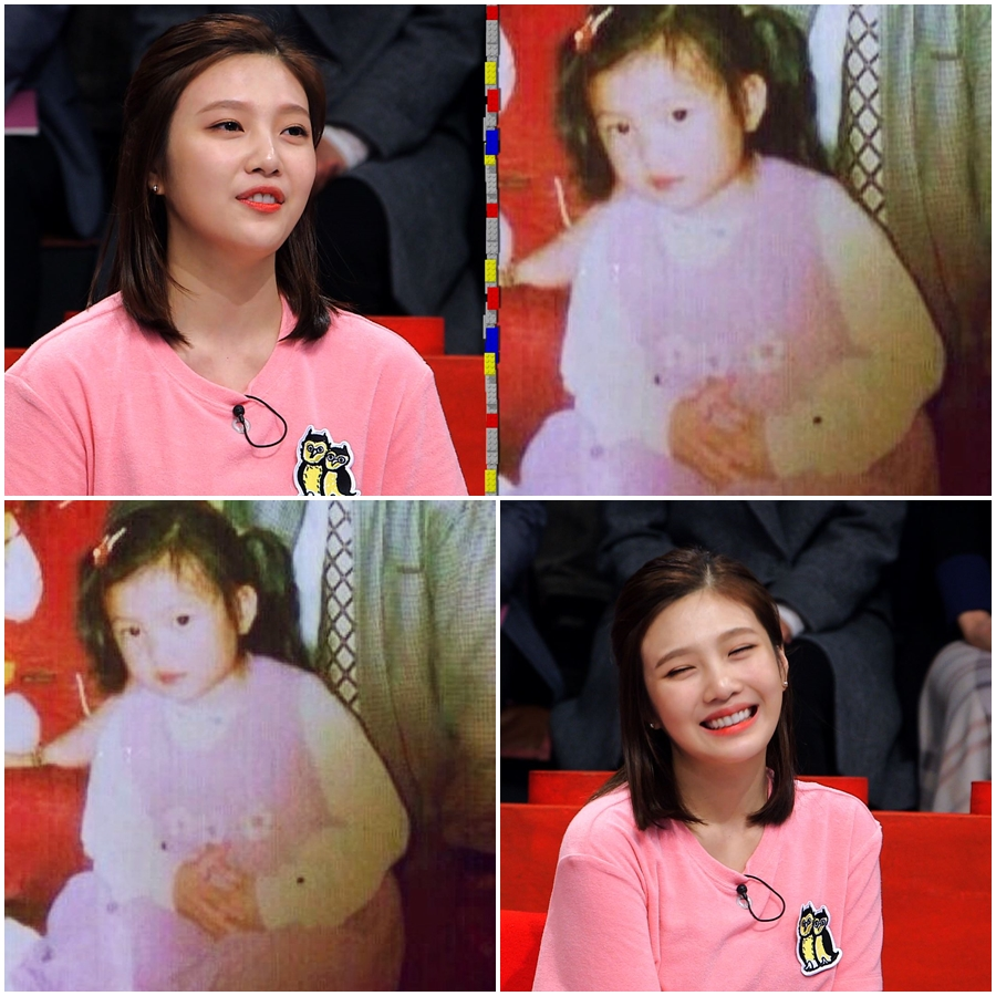 걸그룹 어린시절 모음.jpgif | 인스티즈