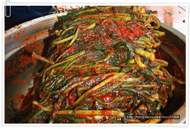 [공구] 믿고 먹는 맛돌이 추천 먹거리! #돌산갓김치#여수간장게장#멍게젓갈 외