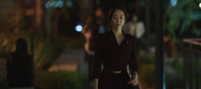 [모두의거짓말] 등장인물 모두 범인인 것 같은 전개 속에 애틋 멜로 재질인 이유영&amp;이준혁.jpgif | 인스티즈
