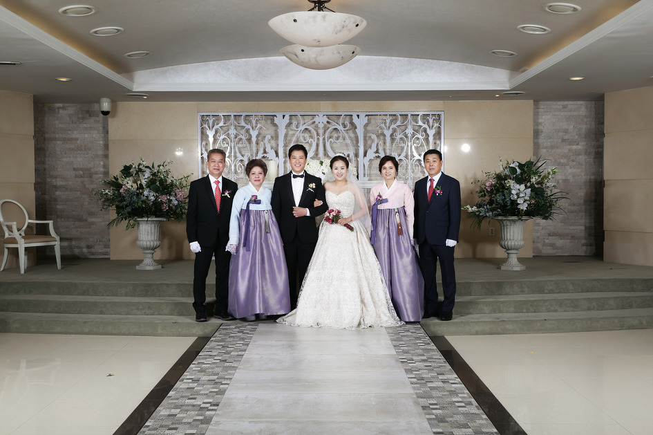 Wedding 3~