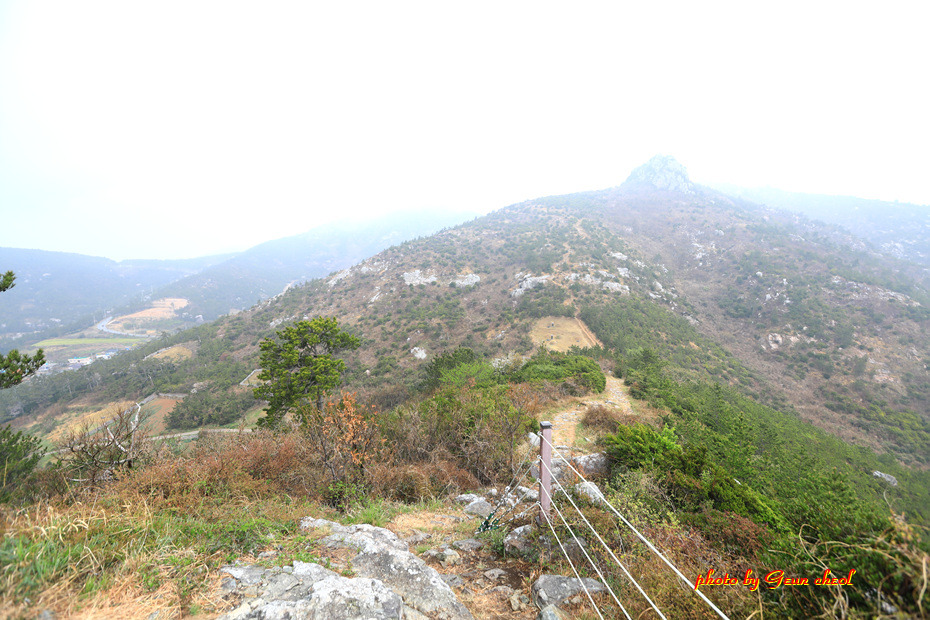 느림의 쉼표..청산도..2019.04.07 