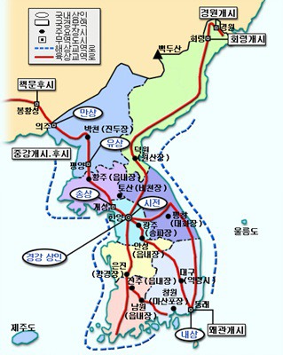 조선 후기의 상업