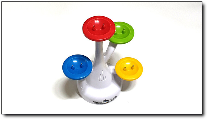 트윗 비트 살펴보기