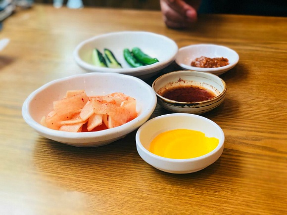 대구맛집추천 수성구 부산가야밀면