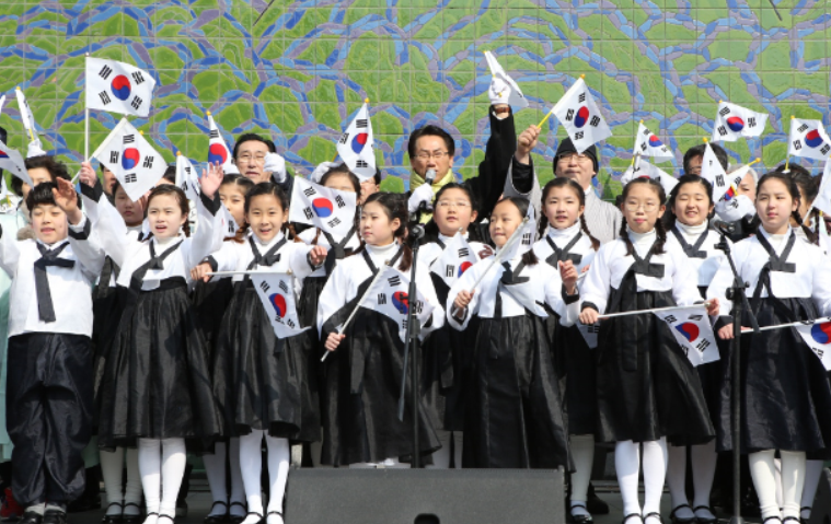 [CNN21뉴스] 독립운동 태동지 '종로', 백 년 전 그날 재현한다