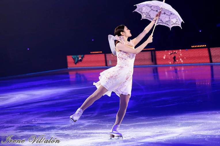 #ROIMadrid #ROI18 #RevolutionOnIce2018 12/29 포토모음 4   #ESP  