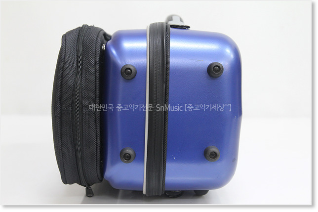 [중고 트럼펫] 중고 GL 트럼펫 케이스(위탁판매)