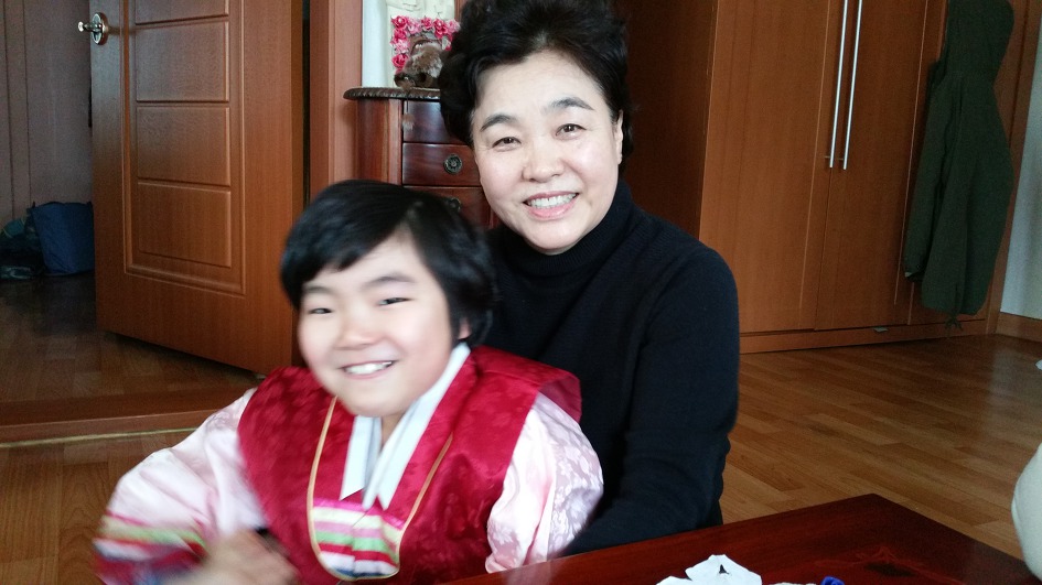 석모도 땅 소개하기