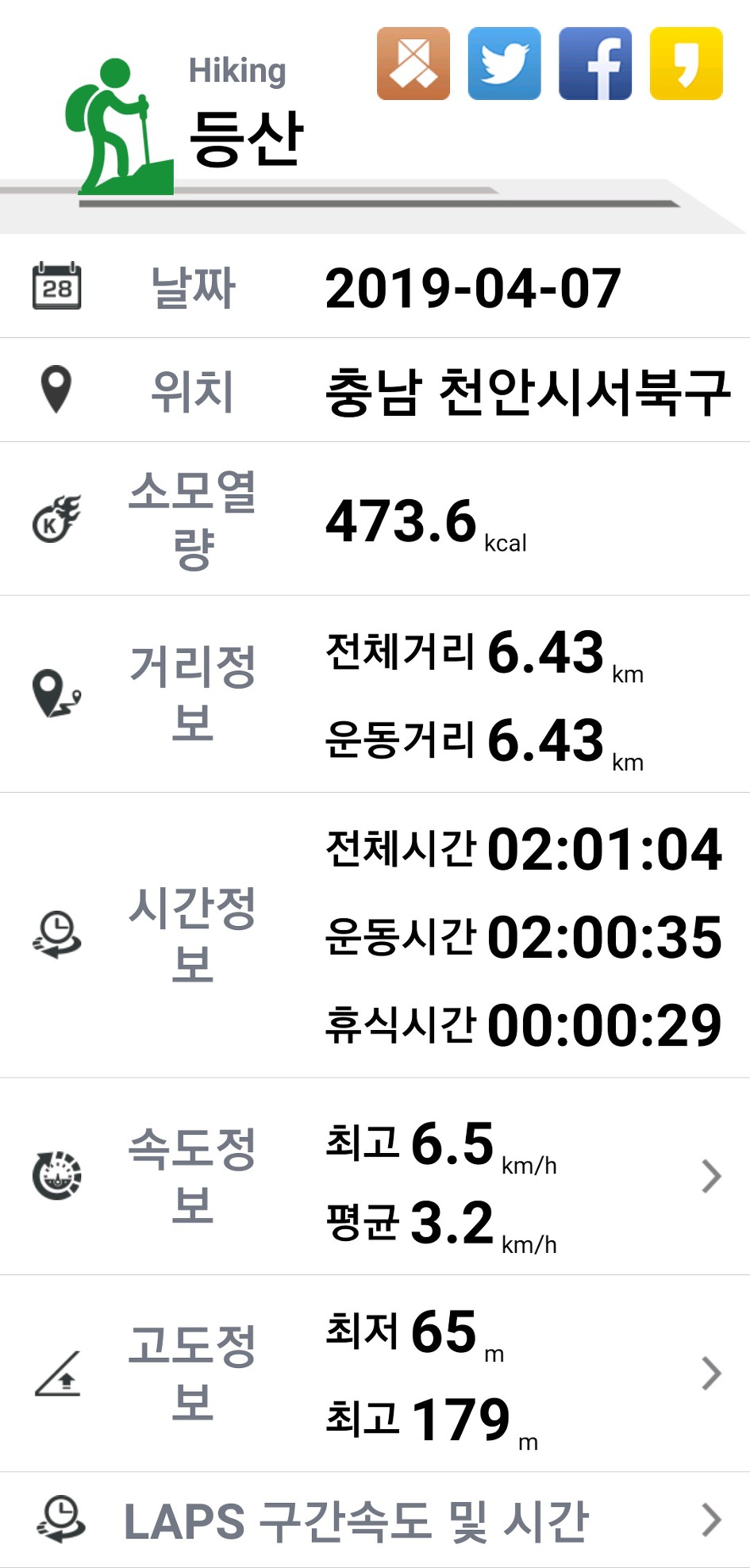 천안 봉서산 구름다리