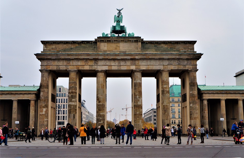 독일 여행을 다녀오렵니다.