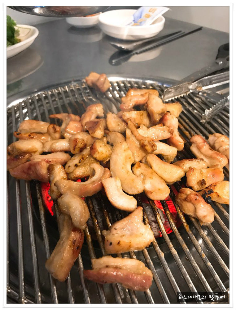 참숯막창 이미지
