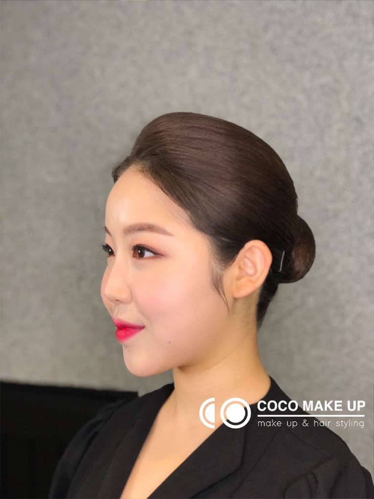 코코메이크업 이미지