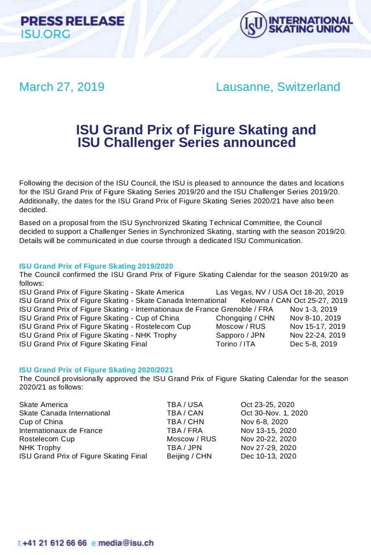 19/20 #GPFigure #CSFigure 시리즈 정보 
