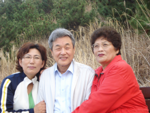 맑은 아침 한 장에 글을 남긴다/영숙
