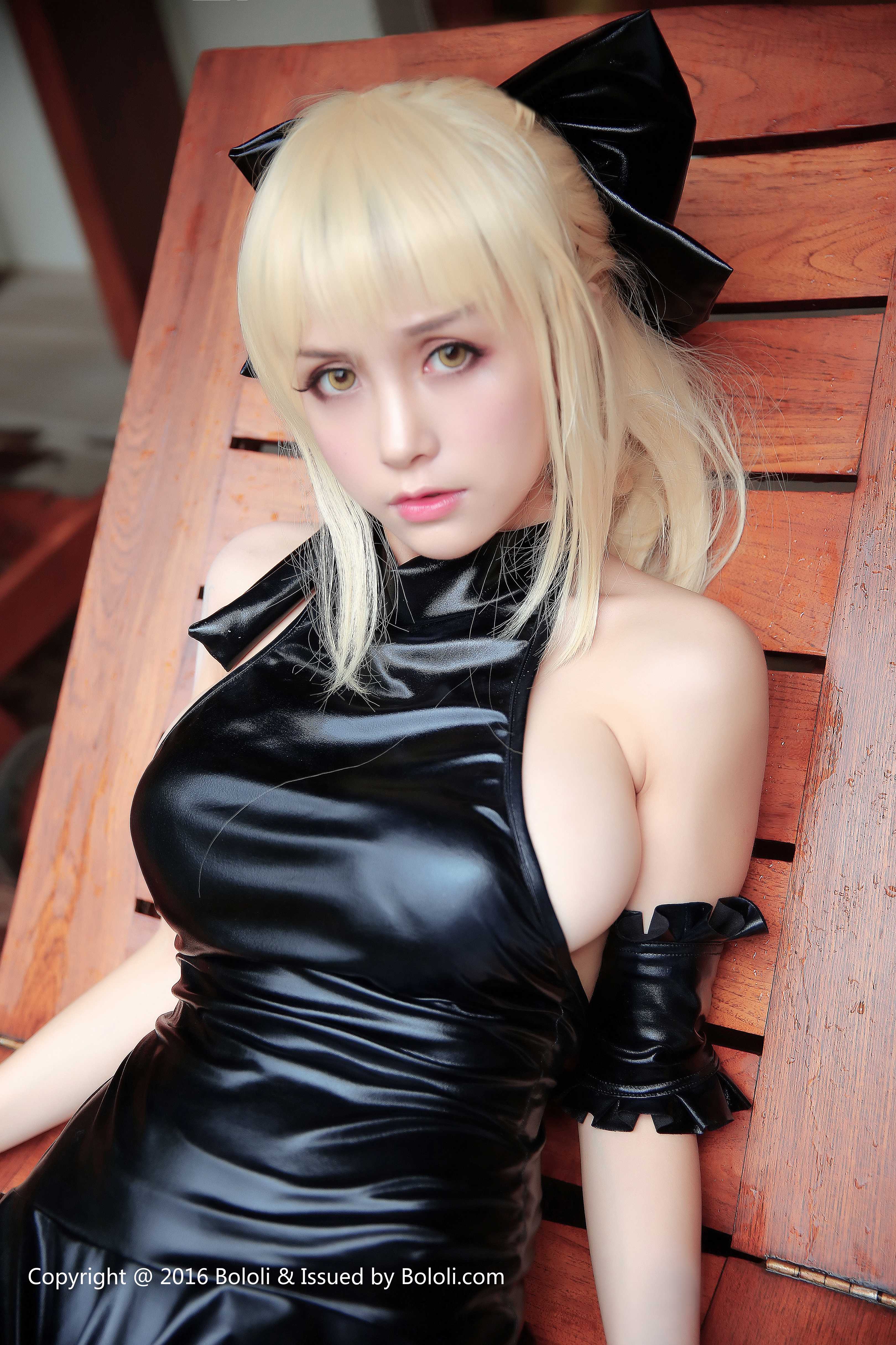 hot cosplay Chinese glamour